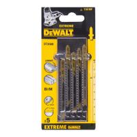 Набор полотен DeWALT DT2080 T101BIF Extreme по ламинату