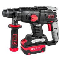 Перфоратор P.I.T. PBH20H-22A/1 OnePower 20V