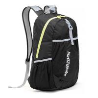 Рюкзак Naturehike 22L NH15A119-B Ultra-Light чёрный