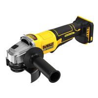 Угловая шлифмашина DeWALT DCG408B 20V Max ø125mm