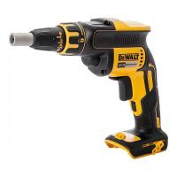Шуруповерт по гипсокартону DeWALT DCF620N