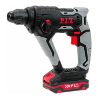Перфоратор P.I.T. PBH20H-18A/1 OnePower 20V