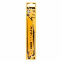 Набор полотен DeWALT DT2384 BiM