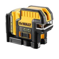 Нивелир лазерный DeWALT DCE0825D1G