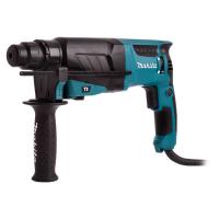 Перфоратор Makita HR2630