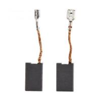 Щетки графитовые 1617014126 для инструмента Bosch
