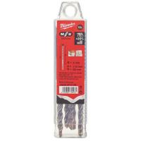 Бур Milwaukee 4932371704 6x110mm M2 SDS+ (10 шт)