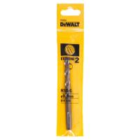 Сверло DeWALT DT5055 9.5mm Extreme 2 HSS-G