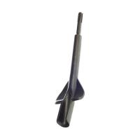 Канальное долото с лопаткой Makita P-24963 SDS+