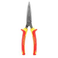 Острогубцы диэлектрические Stanley MaxSteel VDE 1000V, 0-84-008