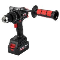 Дрель-шуруповерт ударная ELITECH HD 20BL2 (E2201.042.02)