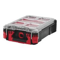 Органайзер компактный Milwaukee 4932464083 PackOut