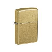 Зажигалка Zippo 48267 Regular Street Brass