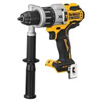 Ударная дрель-шуруповерт DeWALT DCD998B POWER DETECT™ 20V Max (БЕЗ КОРОБКИ)