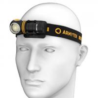 Фонарь Armytek Elf C1 Micro-USB White