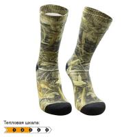 Носки мембранные DexShell StormBLOK Realtree MAX-5