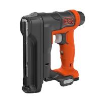 Степлер BLACK+DECKER BDCT12N GoPak