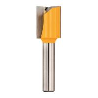 Фреза пазовая DeWALT DT90008 ø16mm (Z2), хвостовик 8 мм