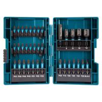 Набор Makita B-66880 IMPACT Set (35 шт.)