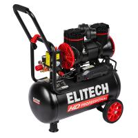 Компрессор безмасляный ELITECH HD ACF 300-24S