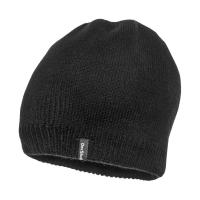 Шапка мембранная DexShell DH372DG Beanie Dark Grey Solo