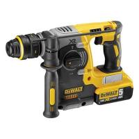 Перфоратор DeWALT DCH273P2