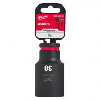 Головка ударная Milwaukee 4932480348 Shockwave 1/2" 30mm