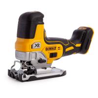 Лобзик DeWALT DCS335N (DCS335B) XR Brushless Li-Ion 18V/20V