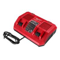 Зарядное устройство Milwaukee 4932472073 DFC M18 RED LITHIUM™