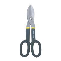 Ножницы по металлу Stanley MaxSteel прямые, 2-14-556