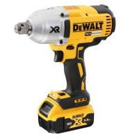 Гайковерт DeWALT DCF897P2T XR 18V 3/4"