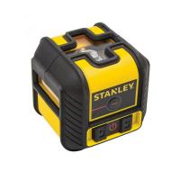 Лазерный нивелир Stanley STHT77502-1 CROSS 90 Red Laser