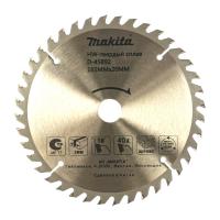 Пильный диск Makita D-45892 Ø165mm Standard