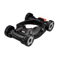 Колесная дека BLACK+DECKER CM100
