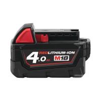 Аккумулятор Milwaukee 4932430063 M18 B4