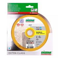 Алмазный диск DISTAR 1A1R Marble 5D Ø200 мм для плиткореза по мрамору