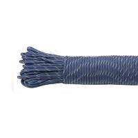 Паракорд CS Reflective Type III 550 X7 Navy (1 м.)