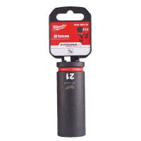 Ударная торцовая головка Milwaukee 4932480339 Shockwave Impact Duty 21mm