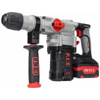 Перфоратор P.I.T. PBH20H-26A/1 OnePower 20V