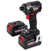 Шуруповерт ударный ELITECH HD CS 2003SL (E2201.055.02)