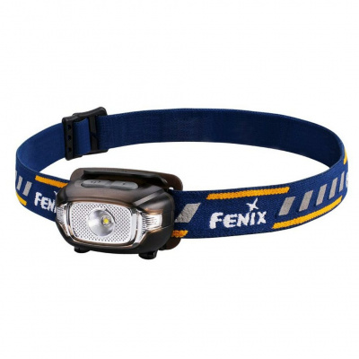 Фонарь Fenix HL15 Cree XP-G2 R5 (черный)