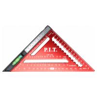 Угольник строительный P.I.T. HSQR04-0180B