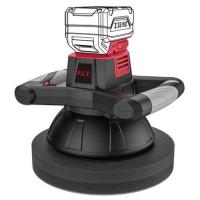 Полировальная машина P.I.T. PPO20H-250A OnePower 20V