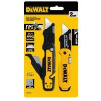 Комплект рабочих ножей DeWALT DWHT10995 ATOMIC