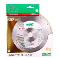 Алмазный диск DISTAR 1A1R Hard Ceramics Advanced 7D Ø230 мм для плиткореза по керамограниту