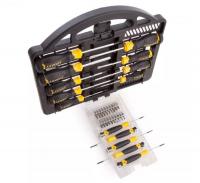 Набор отверток Stanley STHT0-62141 Essential