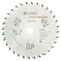 Пильный диск Bosch 2608642386 Ø165mm Top Precision