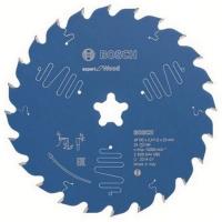 Пильный диск Bosch 2608644086 Ø190mm Expert for Wood