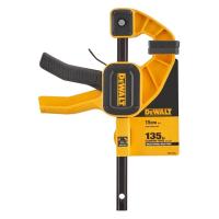 Струбцина быстрозажимная DeWALT DWHT0-83192 L-series Trigger 150mm