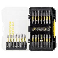 Набор Stanley STA88558 Impact FatMax Connect